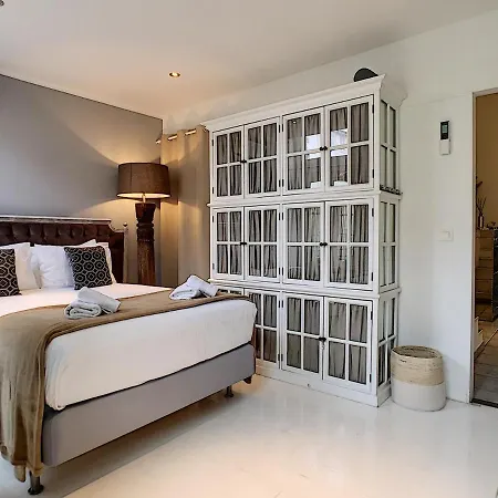 Apartamento Nestor&jeeves - Massena Lounge - Hyper Center - Close Sea *