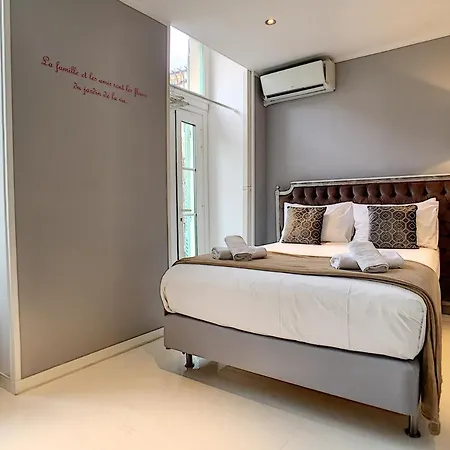 Apartamento Nestor&jeeves - Massena Lounge - Hyper Center - Close Sea *