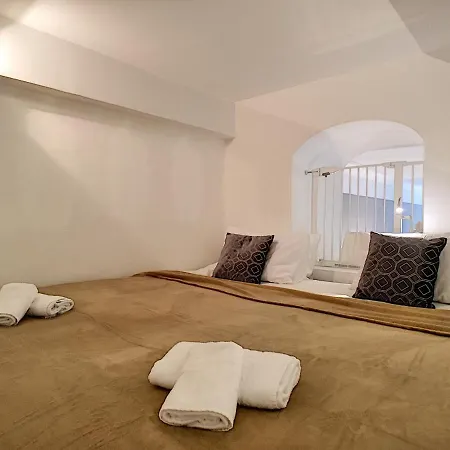 Apartamento Nestor&jeeves - Massena Lounge - Hyper Center - Close Sea *