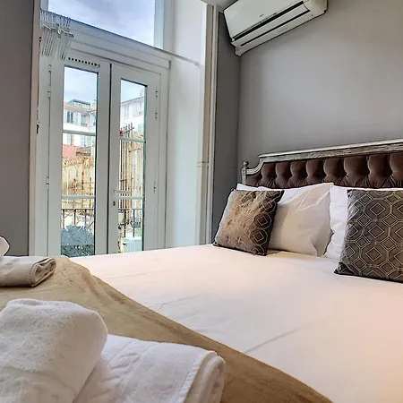 Apartamento Nestor&jeeves - Massena Lounge - Hyper Center - Close Sea Nice